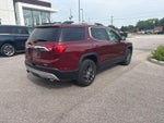 2018 GMC Acadia SLT