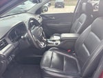 2018 GMC Acadia SLT