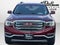 2018 GMC Acadia AWD 4dr SLT w/SLT-1