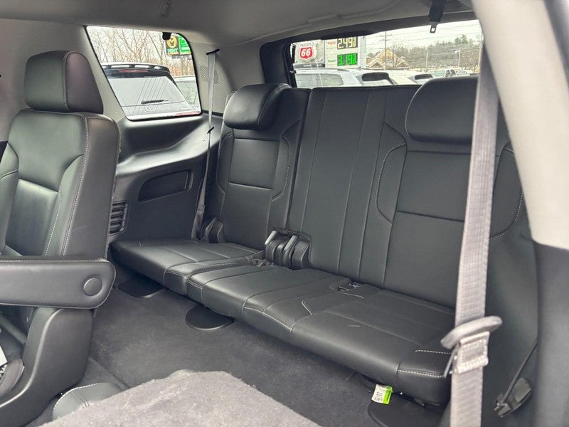 2020 GMC Yukon 4WD 4dr SLT