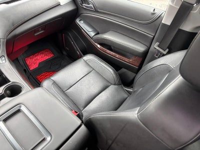 2020 GMC Yukon 4WD 4dr SLT