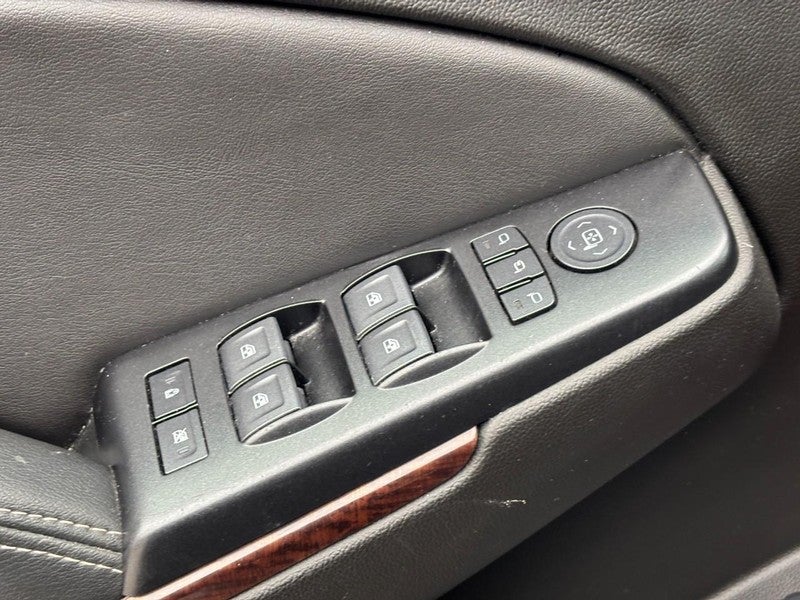 2020 GMC Yukon 4WD 4dr SLT