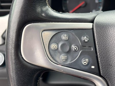 2020 GMC Yukon 4WD 4dr SLT