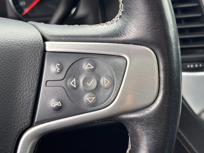 2020 GMC Yukon 4WD 4dr SLT