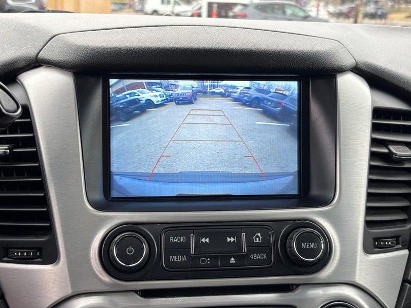 2020 GMC Yukon 4WD 4dr SLT