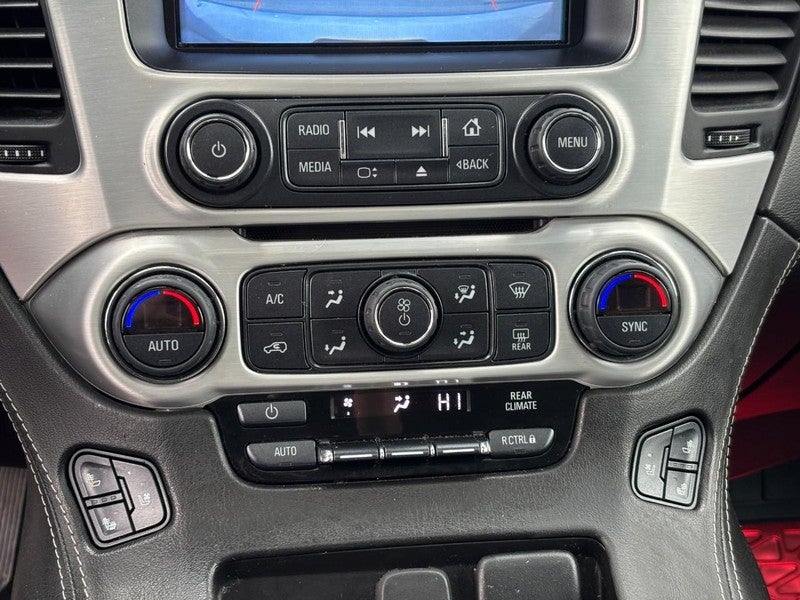 2020 GMC Yukon 4WD 4dr SLT