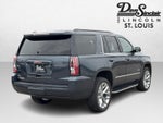 2020 GMC Yukon 4WD 4dr SLT
