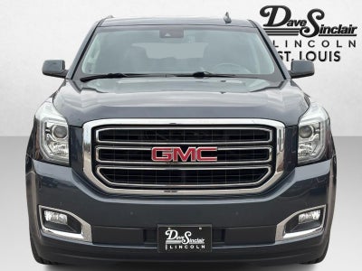 2020 GMC Yukon 4WD 4dr SLT