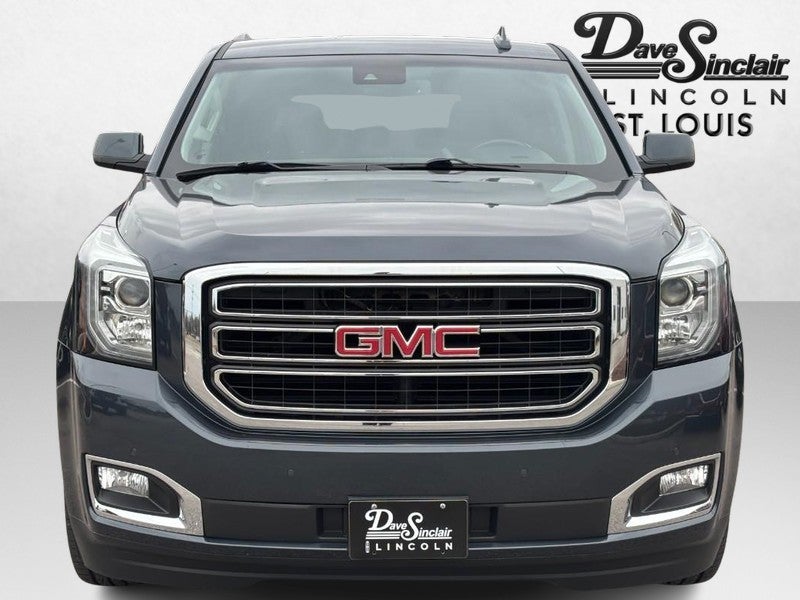 2020 GMC Yukon 4WD 4dr SLT