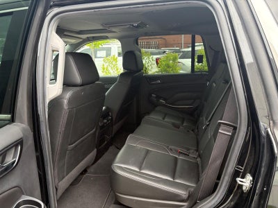 2020 GMC Yukon 4WD 4dr SLT