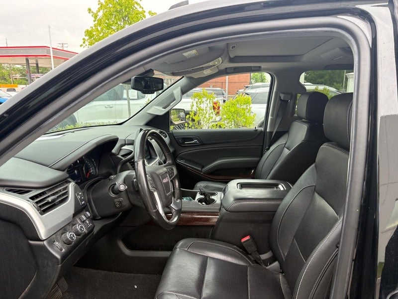 2020 GMC Yukon 4WD 4dr SLT
