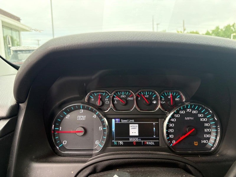 2020 GMC Yukon 4WD 4dr SLT