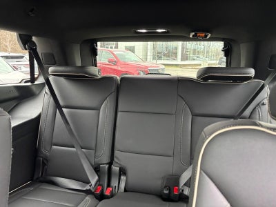 2021 GMC Yukon 4WD 4dr SLT