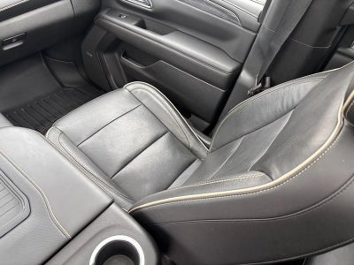 2021 GMC Yukon 4WD 4dr SLT