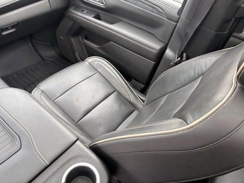 2021 GMC Yukon 4WD 4dr SLT