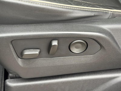 2021 GMC Yukon 4WD 4dr SLT