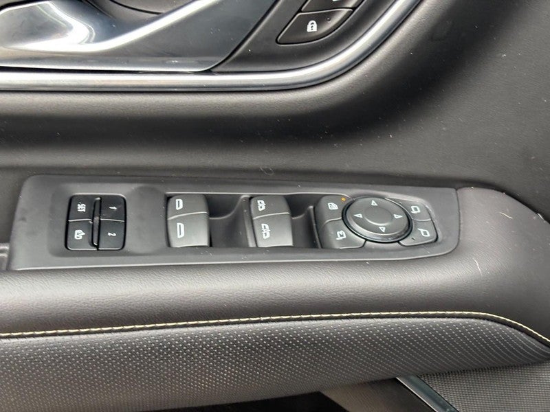 2021 GMC Yukon 4WD 4dr SLT