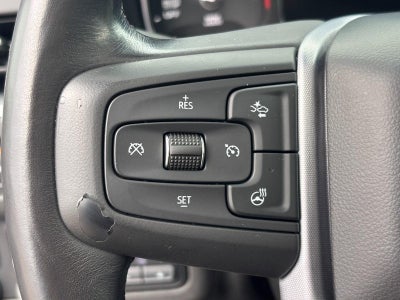 2021 GMC Yukon 4WD 4dr SLT