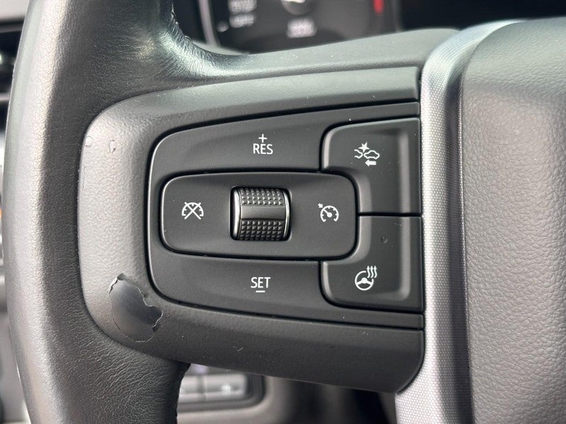 2021 GMC Yukon 4WD 4dr SLT