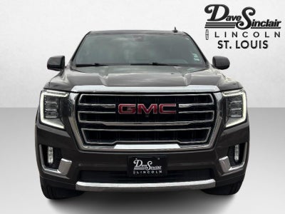 2021 GMC Yukon 4WD 4dr SLT