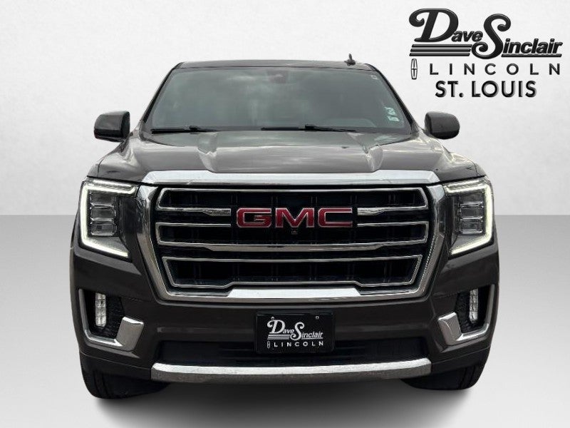2021 GMC Yukon 4WD 4dr SLT
