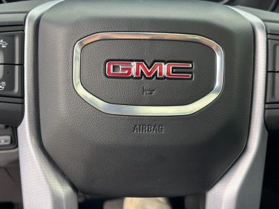 2021 GMC Yukon 4WD 4dr SLT