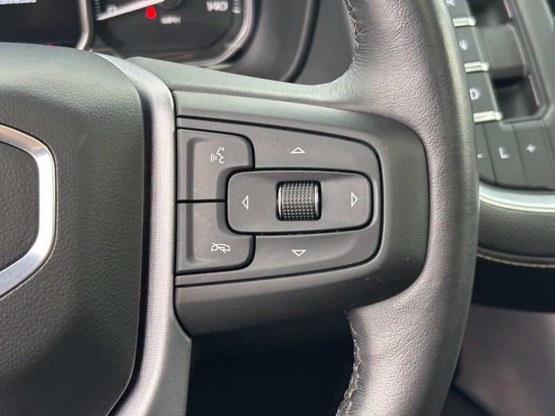 2021 GMC Yukon 4WD 4dr SLT