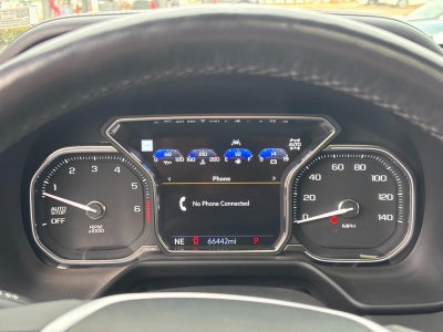 2021 GMC Yukon 4WD 4dr SLT