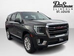 2021 GMC Yukon 4WD 4dr SLT