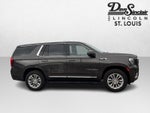 2021 GMC Yukon 4WD 4dr SLT