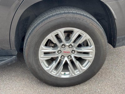 2021 GMC Yukon 4WD 4dr SLT