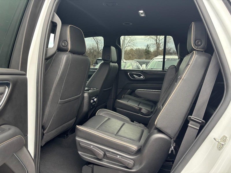 2023 GMC Yukon 4WD 4dr SLT