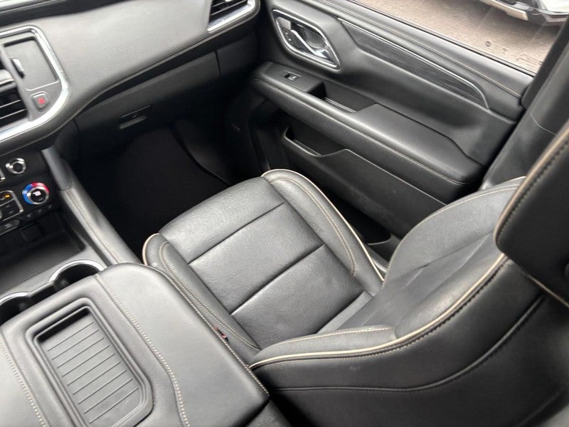 2023 GMC Yukon 4WD 4dr SLT