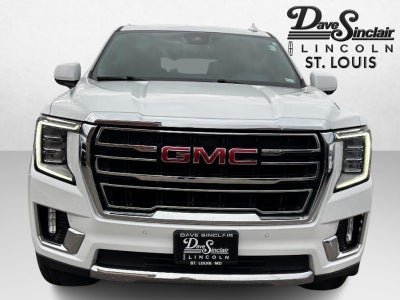 2023 GMC Yukon 4WD 4dr SLT