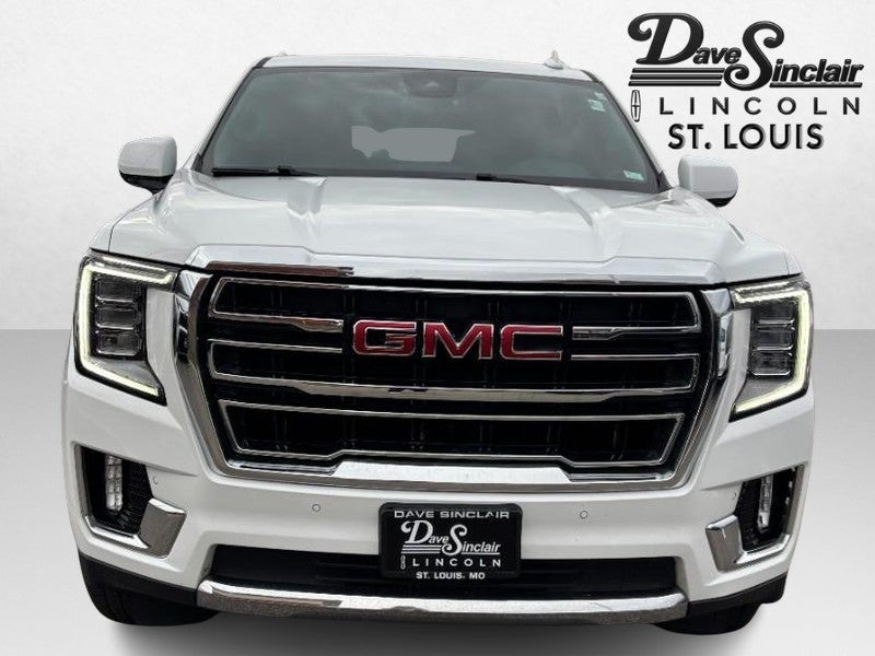 2023 GMC Yukon 4WD 4dr SLT