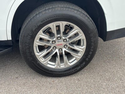 2023 GMC Yukon 4WD 4dr SLT