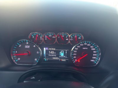 2019 GMC Yukon XL 4WD 4dr SLT