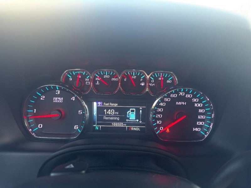 2019 GMC Yukon XL 4WD 4dr SLT