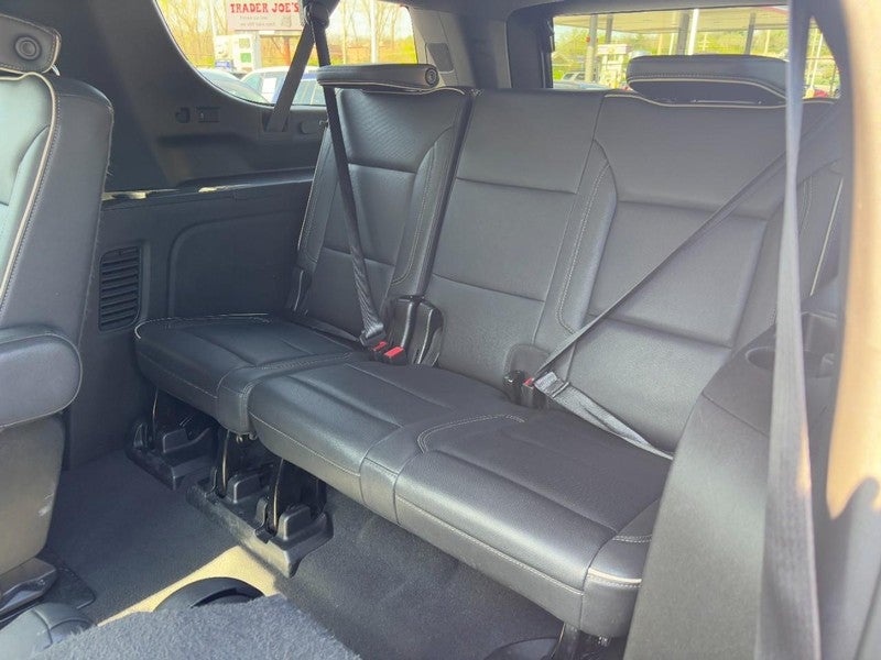 2022 GMC Yukon XL 4WD 4dr SLT