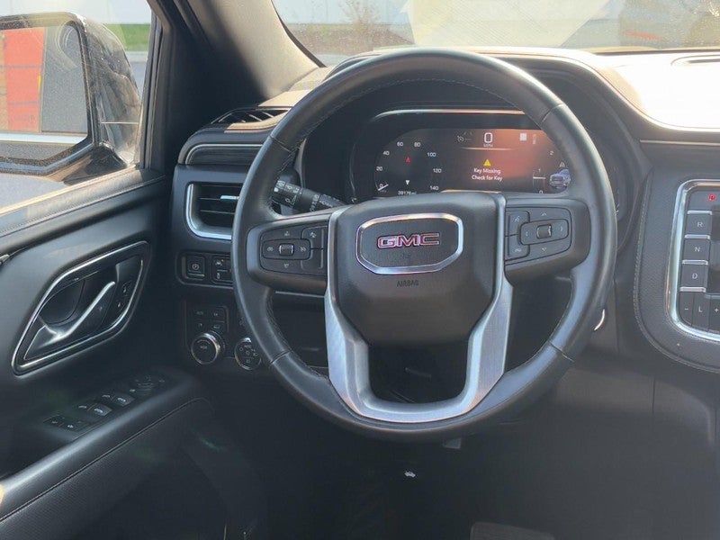 2022 GMC Yukon XL 4WD 4dr SLT