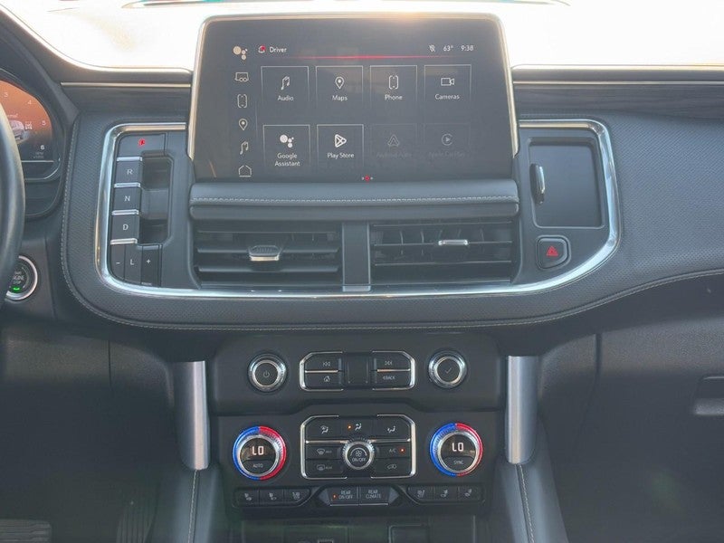 2022 GMC Yukon XL 4WD 4dr SLT