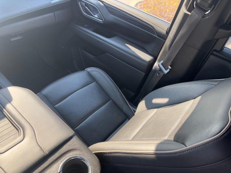 2022 GMC Yukon XL 4WD 4dr SLT