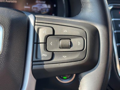 2022 GMC Yukon XL 4WD 4dr SLT