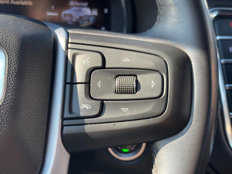 2022 GMC Yukon XL 4WD 4dr SLT