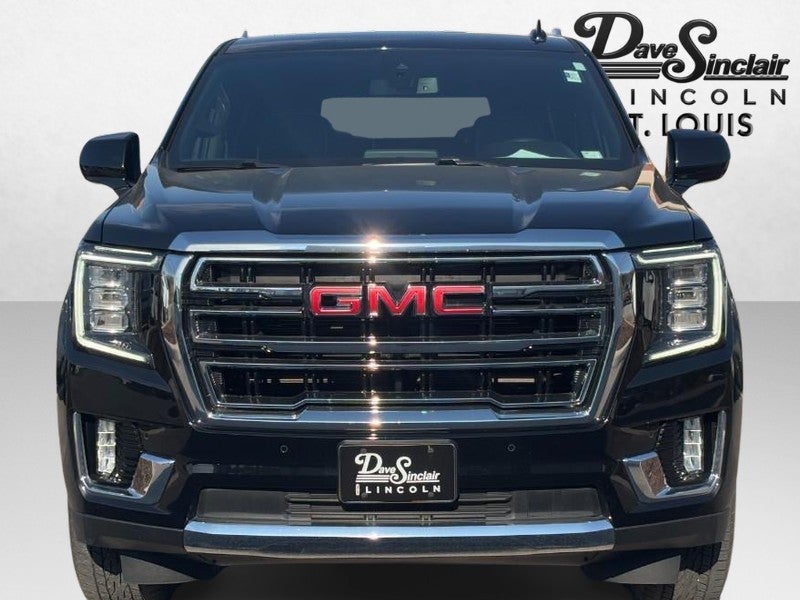 2022 GMC Yukon XL 4WD 4dr SLT