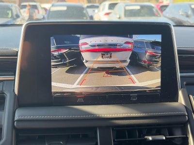 2022 GMC Yukon XL 4WD 4dr SLT