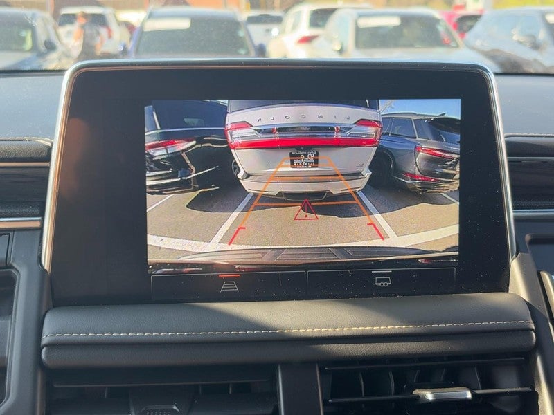 2022 GMC Yukon XL 4WD 4dr SLT