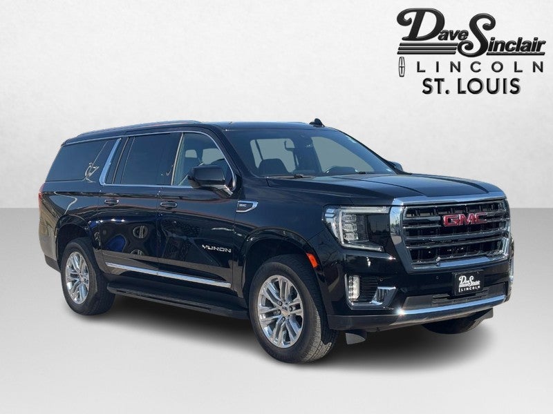 2022 GMC Yukon XL 4WD 4dr SLT