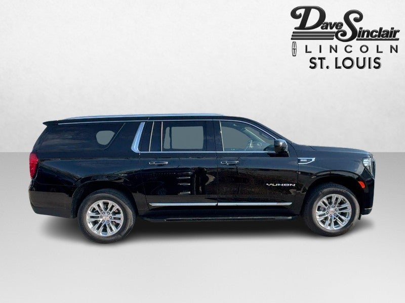 2022 GMC Yukon XL 4WD 4dr SLT