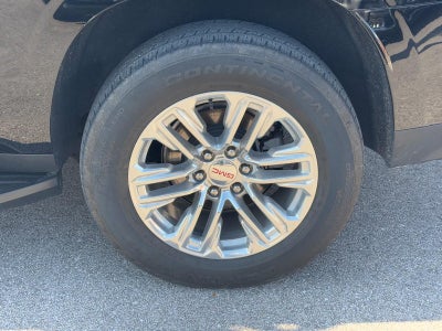 2022 GMC Yukon XL 4WD 4dr SLT